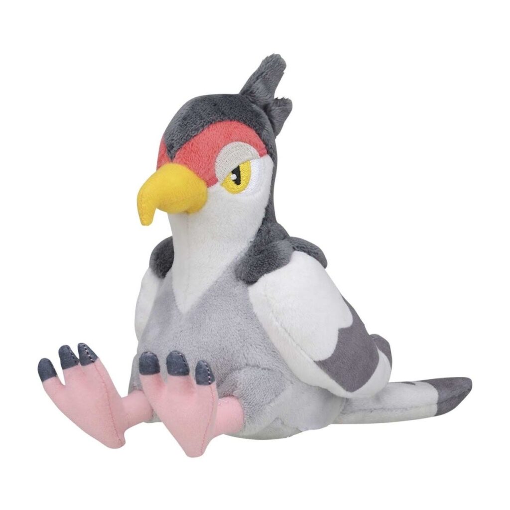 6be2fdd6-29d4-5328-a02f-ec1821a7903a-1024x1024-1.jpg Tranquill Sitting Cuties Plush – 5 ¼ In. - Image 1