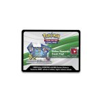 Pokémon TCG: Solgaleo Deck Shield, 2 Booster Packs & 45 Energy Cards - Image 5