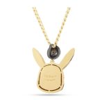 Pokémon × King Ice: Pikachu Necklace - Image 2