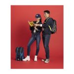 Pikachu Color Block Pokémon Fundamentals Notebook - Image 8
