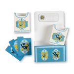 Pokémon TCG: Luxray Limitless Lightning Double Deck Box - Image 2