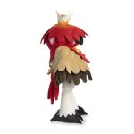 Hisuian Decidueye Poké Plush – 14 ¼ In. - Image 3