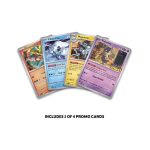 Pokémon TCG: Scarlet & Violet-Surging Sparks Build & Battle Box - Image 2