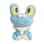 Froakie Sitting Cuties Plush – 5 ¼ In. - Image 2