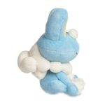 Froakie Sitting Cuties Plush – 5 ¼ In. - Image 3
