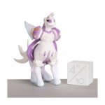 Palkia (Origin Forme) Poké Plush – 16 ½ In. - Image 5