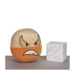 Hisuian Electrode Poké Plush – 7 ½ In. - Image 5