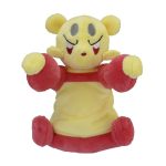 Mienfoo Sitting Cuties Plush – 5 ½ In. - Image 2