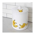 Pikachu Kitchen Ceramic Treat Jar - Image 9