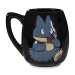 Munchlax Pokémon Holiday 19.6 oz. Mug - Image 2
