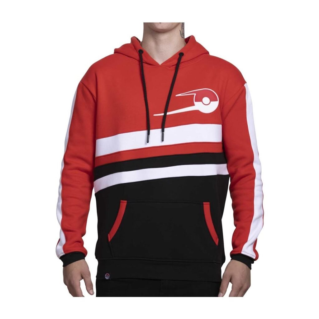 76cc3135-e244-599f-a739-129794bd31f5-1024x1024-1.jpg Pokémon Trading Card Game Live Red Pullover Hoodie – Adult - Image 1