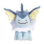 Ditto As Vaporeon Plush – 6 ½ In. - Image 2