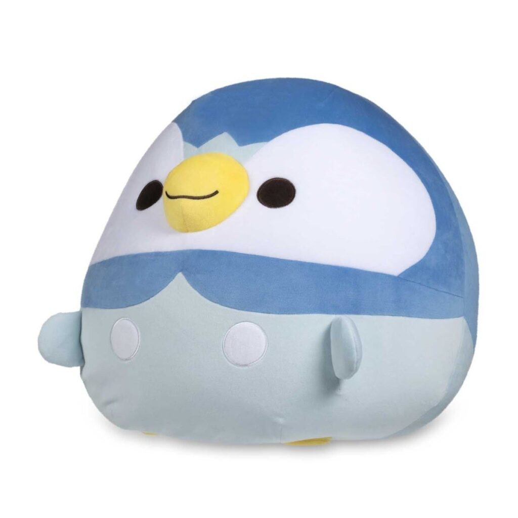 77a5a9cb-64e2-531e-b906-73252f99958a-1024x1024-1.jpg Piplup Extra-Large Microbead Plush – 19 ¾ In. - Image 1