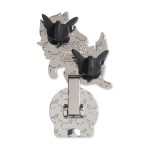 Pokémon Gallery Pins: Flareon Standing Pin - Image 2