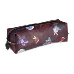 Elemental Ateliers: Dragon Types Pencil Case