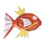 Magikarp Pokémon Summer Days Pool Float - Image 4