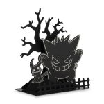 Gengar & Mimikyu Metal Sculpture - Image 3