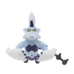 Thundurus (Therian Forme) Sitting Cuties Plush – 7 ¾ In. - Image 2