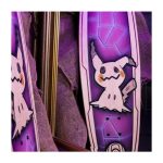 Pokémon Center × Bear Walker: Mimikyu Skateboard - Image 9