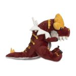 Tyrantrum Sitting Cuties Plush – 5 In. - Image 3