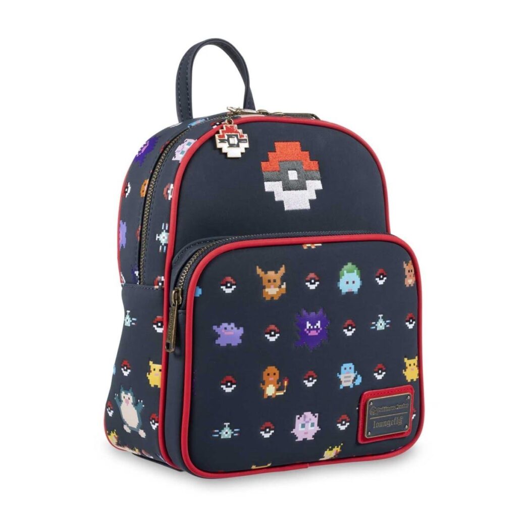 7b90fa41-77f7-5e50-887d-63b641b1fa1c-1024x1024-1.jpg Pokémon Block Art Convertible Backpack by Loungefly - Image 1