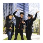 Team Instinct Pokémon GO Teams Crossbody Bag - Image 6