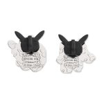 Sableye & Mega Sableye Pokémon Pixel Pins (2-Pack) - Image 2