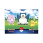 Pokémon TCG: Pokémon GO Tin (Snorlax) - Image 8