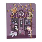 Elemental Ateliers: Psychic Types Annual Planner