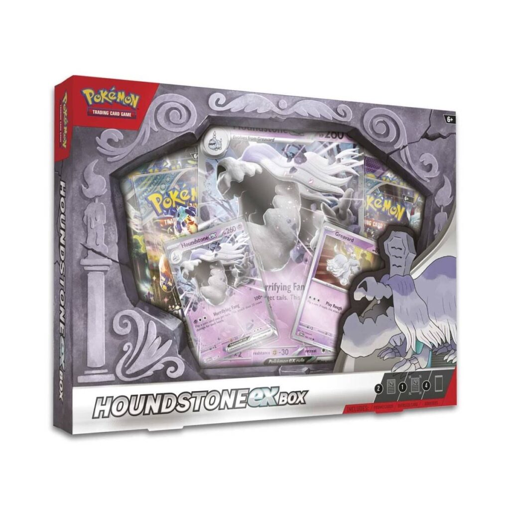 7be4f5c2-4705-5526-b962-e703b9e8c370-1024x1024-1.jpg Pokémon TCG: Houndstone ex Box - Image 1