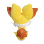Fennekin Sitting Cuties Plush – 6 ½ In. - Image 4