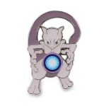 Pokémon TCG: Hidden Fates Pin Collection (Mewtwo) - Image 2