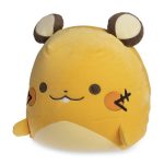 Dedenne Extra-Large Microbead Plush – 22 ½ In.