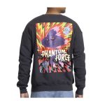 Mismagius Cinema Scares Sweatshirt - Image 2