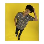 Team Instinct Pokémon GO Teams Tropical Shirt – Adult - Image 6