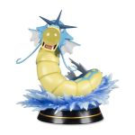 Gyarados Beaming Ferocity Figure by First 4 Figures - Image 2