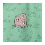 Diglett Pokémon Clubhouse Polo Shirt – Men - Image 5