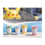 Pokémon Summer Days Cups (4-Pack) - Image 3