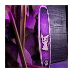 Pokémon Center × Bear Walker: Mimikyu Skateboard - Image 12