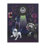 Elemental Ateliers: Dark Types Folders (2-Pack) - Image 2