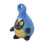 Karrablast Sitting Cuties Plush – 5 In.