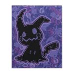 Ghost Type Pokémon Fundamentals Folders (2-Pack) - Image 2