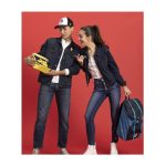 Pikachu Color Block Pokémon Fundamentals Lunch Bag - Image 9