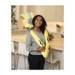 Zeraora Pokémon Hugging Plush – 37 In. - Image 3