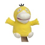 Pokémon Puppets: Psyduck Plush Hand Puppet - Image 6