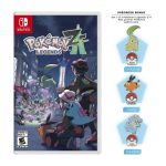 Pokémon Legends: Z-A