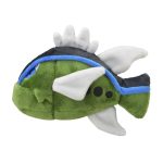 Basculin (Blue-Striped Form) Sitting Cuties Plush – 4 ½ In. - Image 3