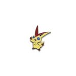 Pokémon TCG: 2 Booster Packs & Victini Pin - Image 3