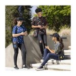 Team Valor Pokémon GO Teams Allover-Print Relaxed Fit Crew Neck T-Shirt – Adult - Image 6
