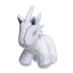 Glastrier Pokémon Dolls Plush – 6 ¼ In.